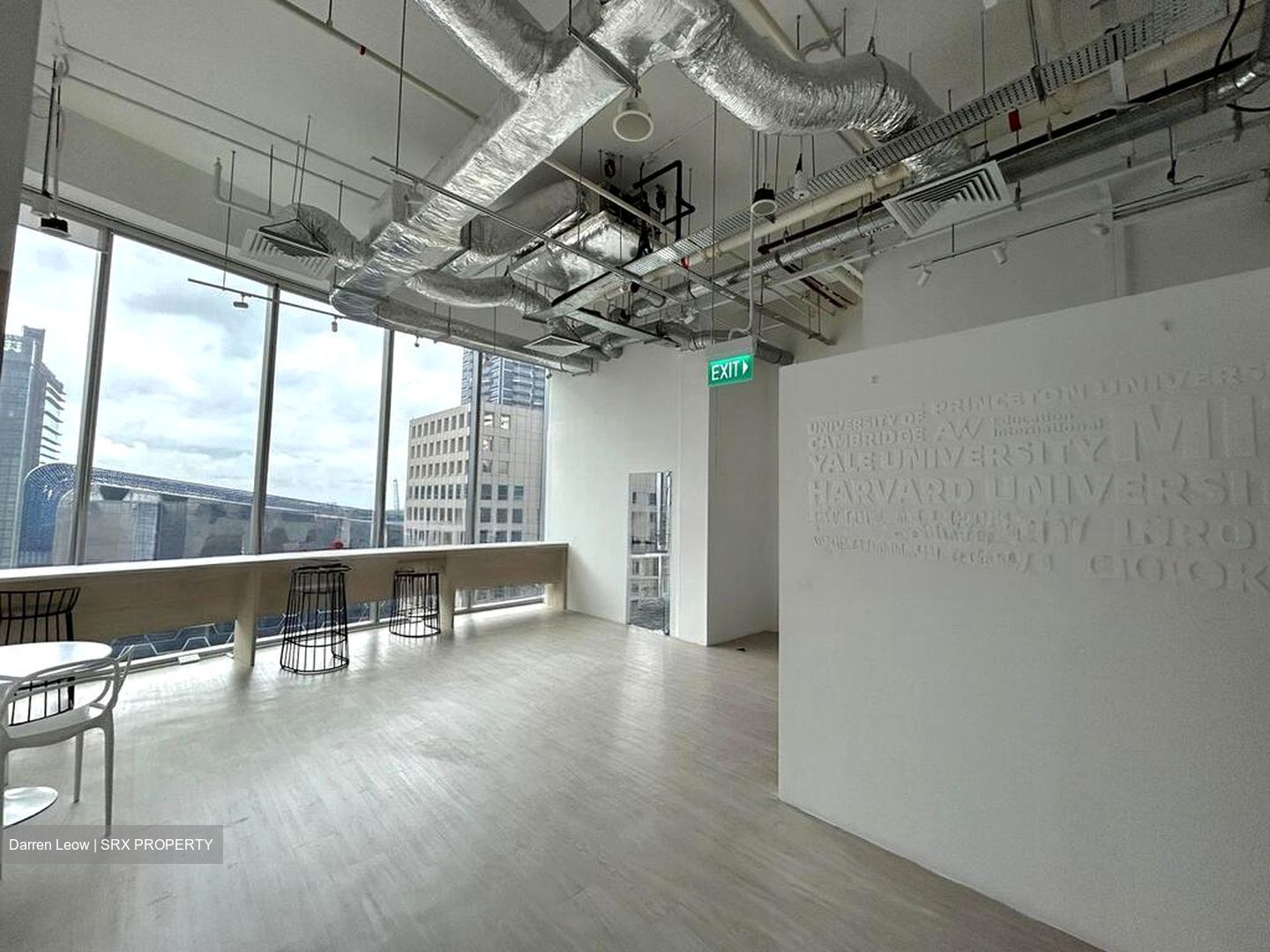 Oxley Tower (D1), Office #520619041